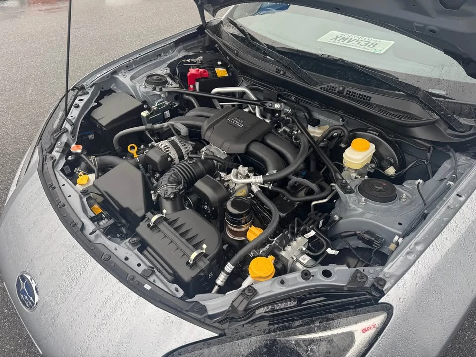 2025 Subaru BRZ 2nd Gen - Image 12 of 13