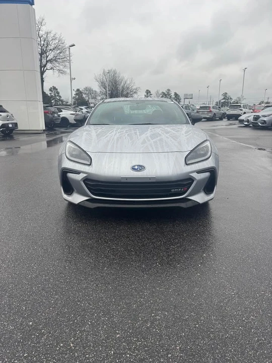 2025 Subaru BRZ 2nd Gen - Image 10 of 13