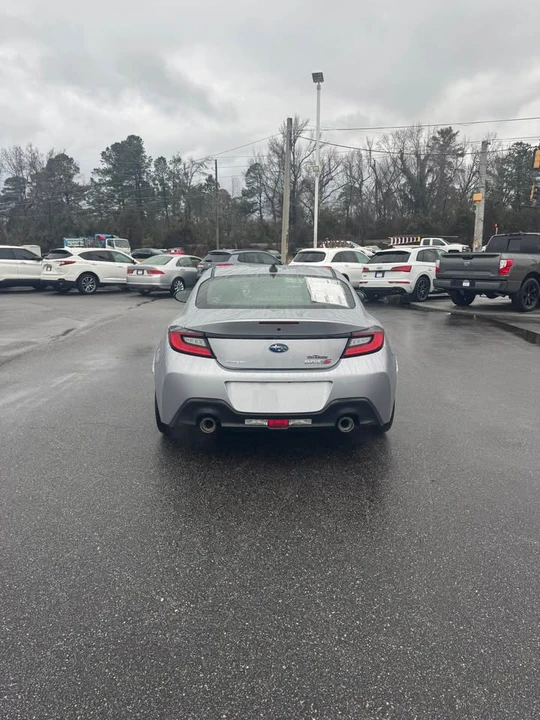 2025 Subaru BRZ 2nd Gen - Image 6 of 13