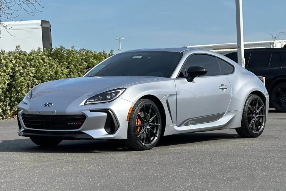2025 Subaru BRZ 2nd Gen - Image 6 of 7