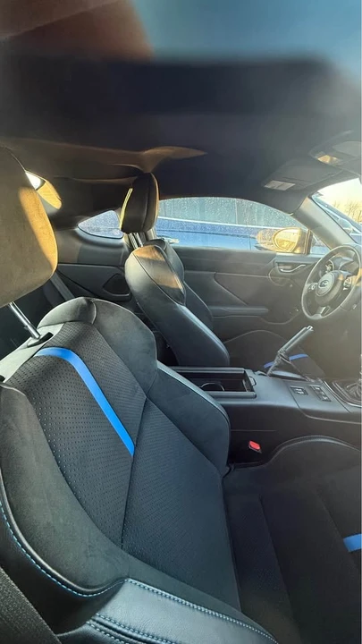 2025 Subaru BRZ 2nd Gen - Image 3 of 6