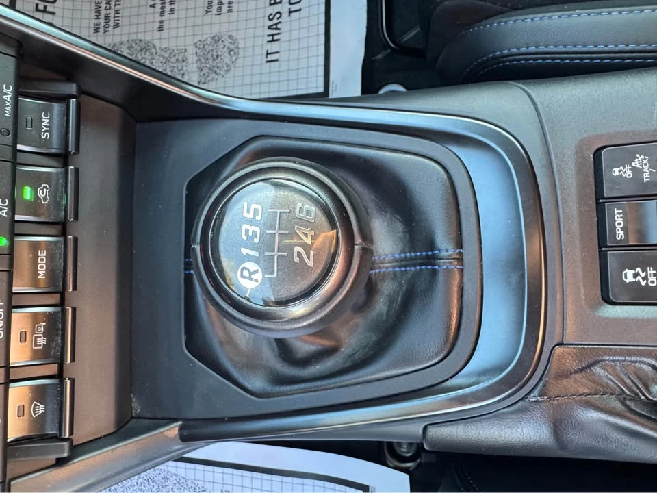 2025 Subaru BRZ 2nd Gen - Image 10 of 17