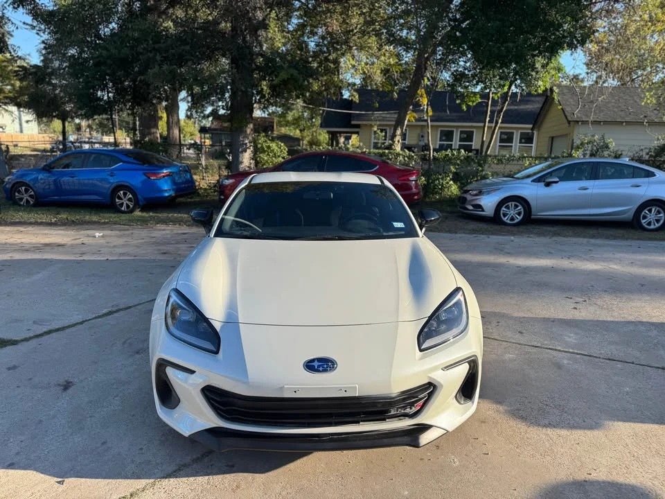 2025 Subaru BRZ 2nd Gen - Image 3 of 17