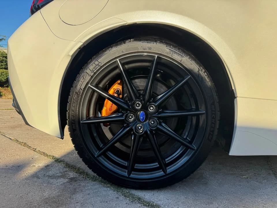 2025 Subaru BRZ 2nd Gen - Image 13 of 17