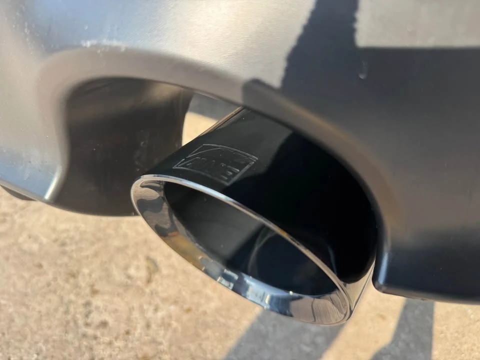 2025 Subaru BRZ 2nd Gen - Image 17 of 17