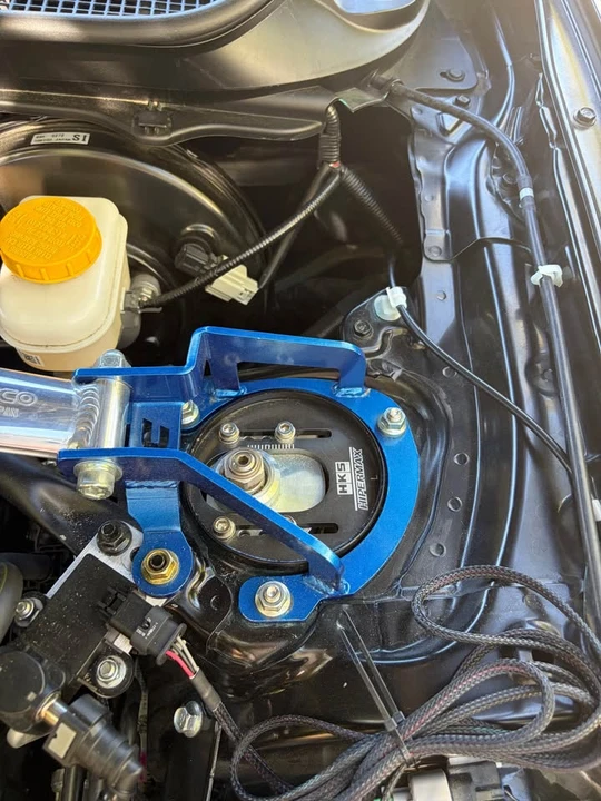 2025 Subaru BRZ 2nd Gen - Image 13 of 13
