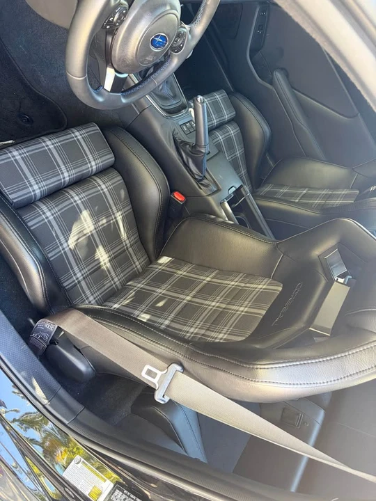 2025 Subaru BRZ 2nd Gen - Image 9 of 13