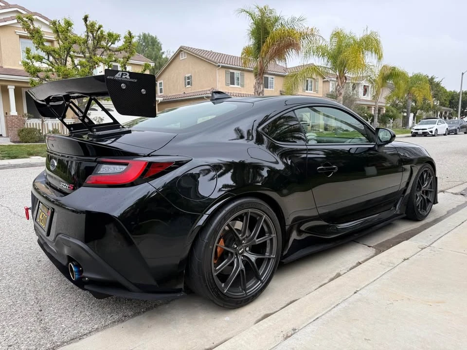 2025 Subaru BRZ 2nd Gen - Image 6 of 13