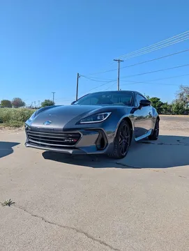 2025 Subaru BRZ tS Coupe