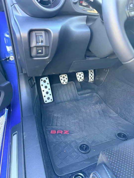 2025 Subaru BRZ 2nd Gen - Image 7 of 8