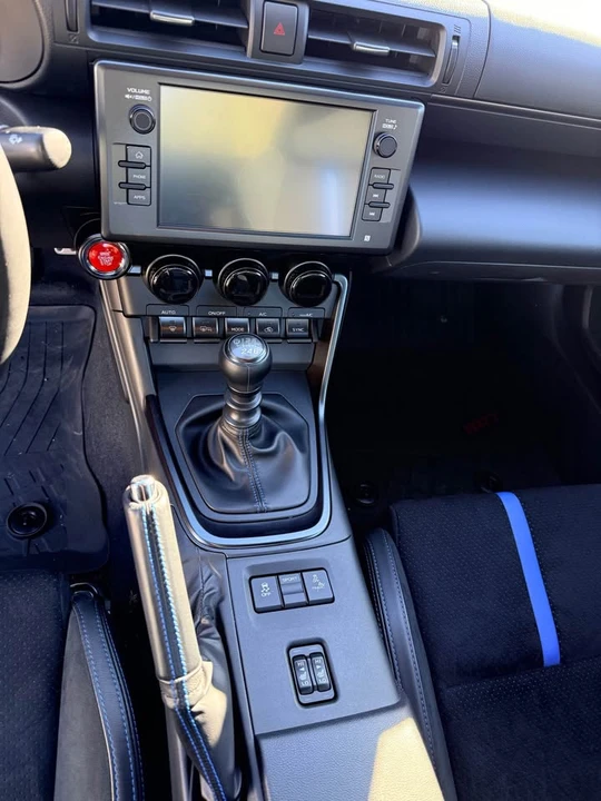 2025 Subaru BRZ 2nd Gen - Image 6 of 7