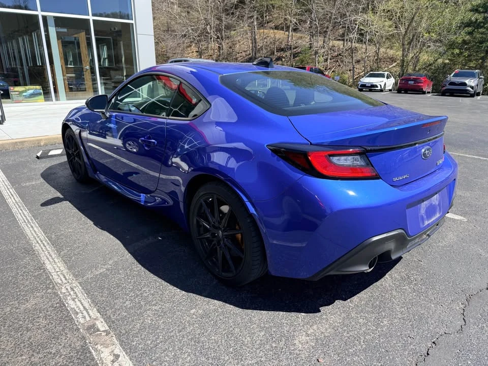 2025 Subaru BRZ 2nd Gen - Image 3 of 7