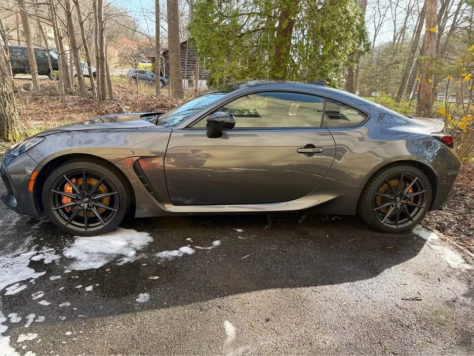 2025 Subaru BRZ 2nd Gen - Image 5 of 5