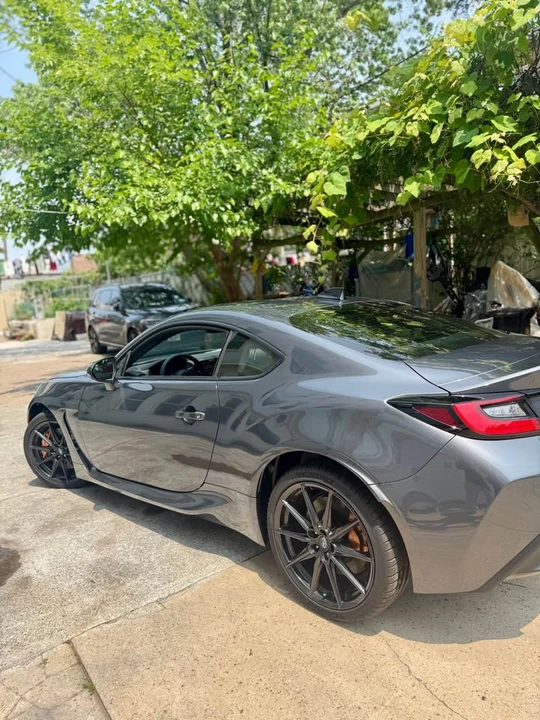 2025 Subaru BRZ 2nd Gen - Image 6 of 12