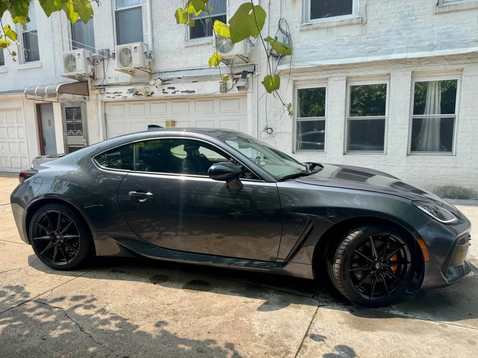2025 Subaru BRZ 2nd Gen - Image 7 of 11