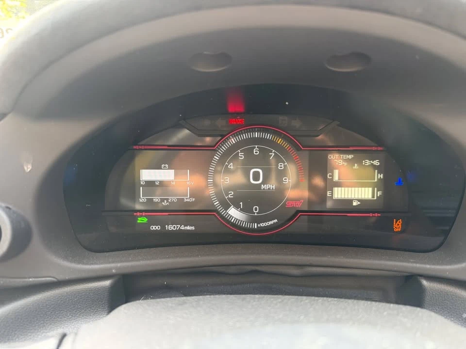 2025 Subaru BRZ 2nd Gen - Image 5 of 5