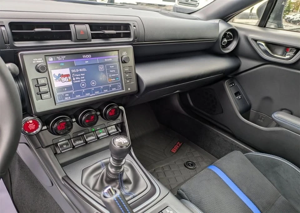 2025 Subaru BRZ 2nd Gen - Image 18 of 20