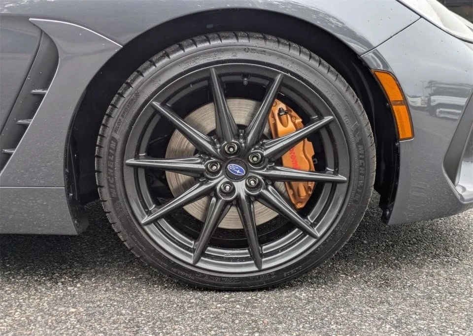 2025 Subaru BRZ 2nd Gen - Image 10 of 20