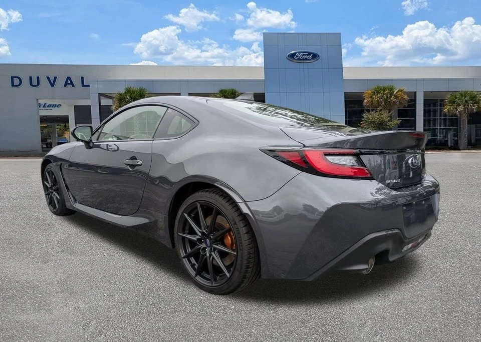 2025 Subaru BRZ 2nd Gen - Image 5 of 20