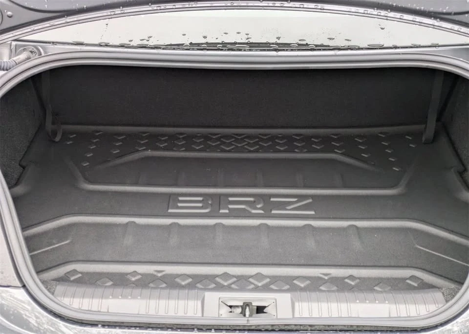 2025 Subaru BRZ 2nd Gen - Image 12 of 20