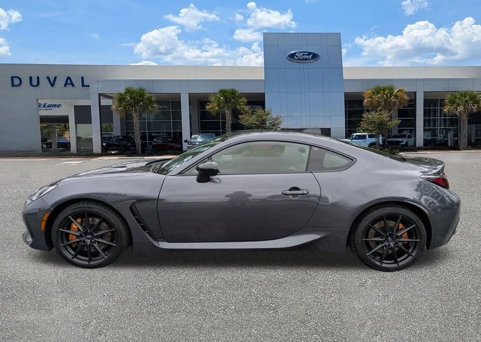 2025 Subaru BRZ 2nd Gen - Image 6 of 20