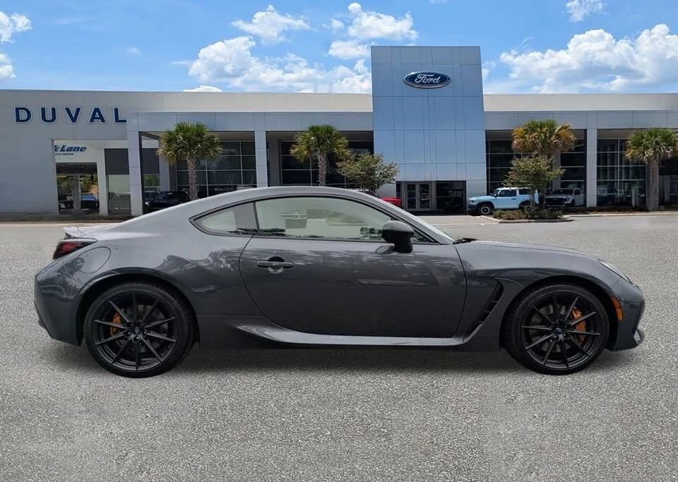 2025 Subaru BRZ 2nd Gen - Image 2 of 20