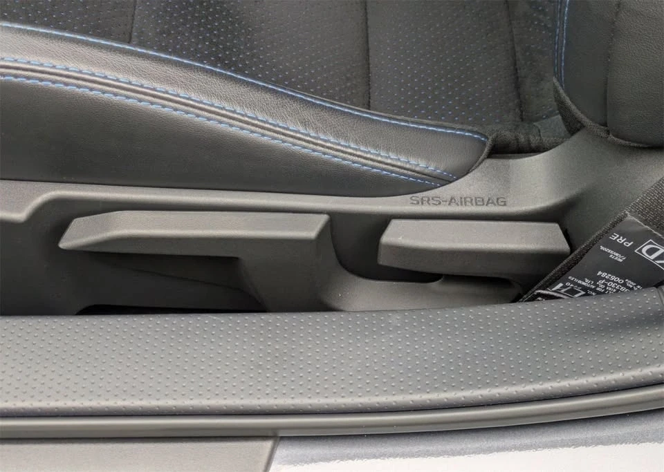 2025 Subaru BRZ 2nd Gen - Image 17 of 20