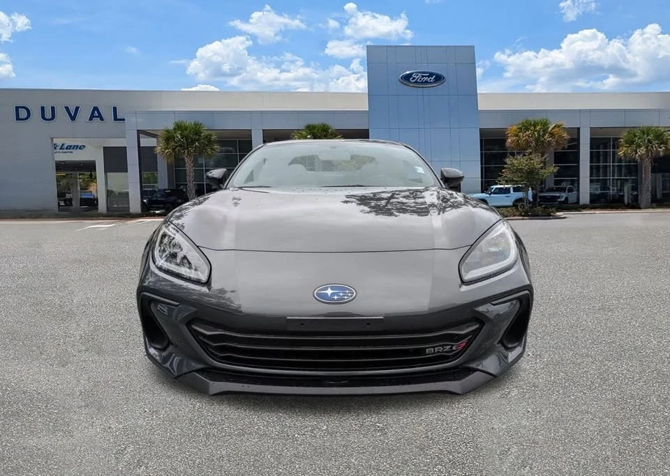 2025 Subaru BRZ 2nd Gen - Image 8 of 20