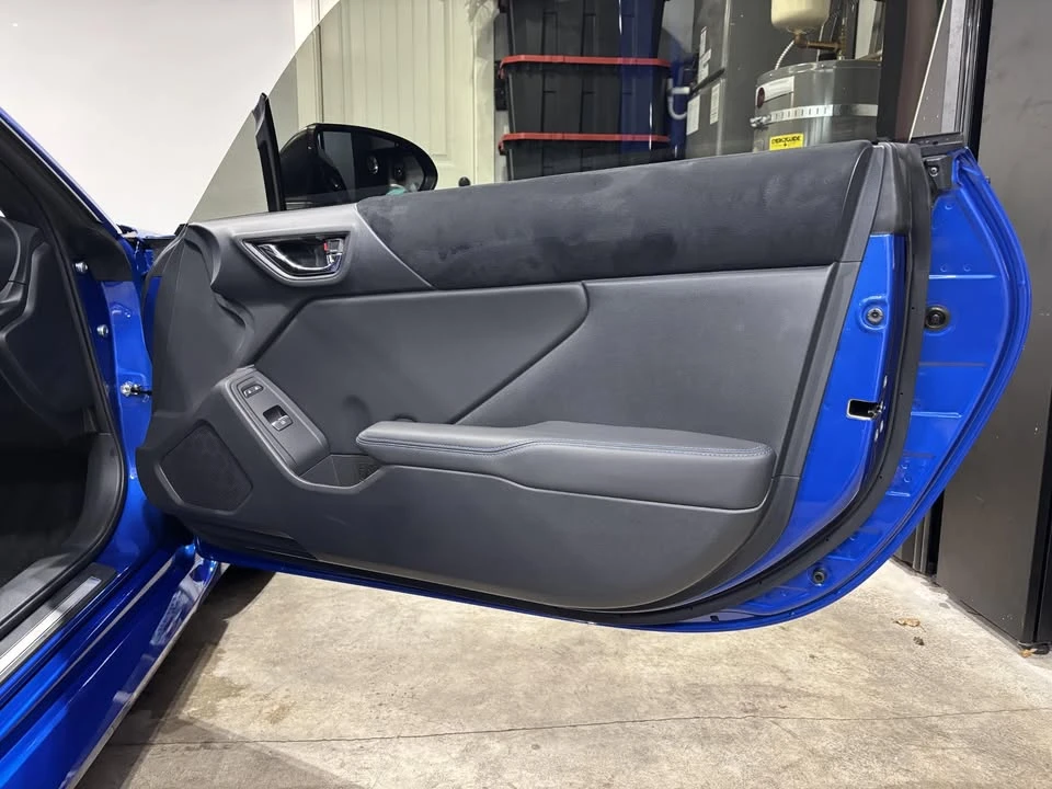 2025 Subaru BRZ 2nd Gen - Image 10 of 20