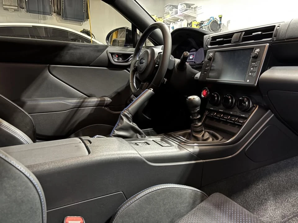 2025 Subaru BRZ 2nd Gen - Image 18 of 20