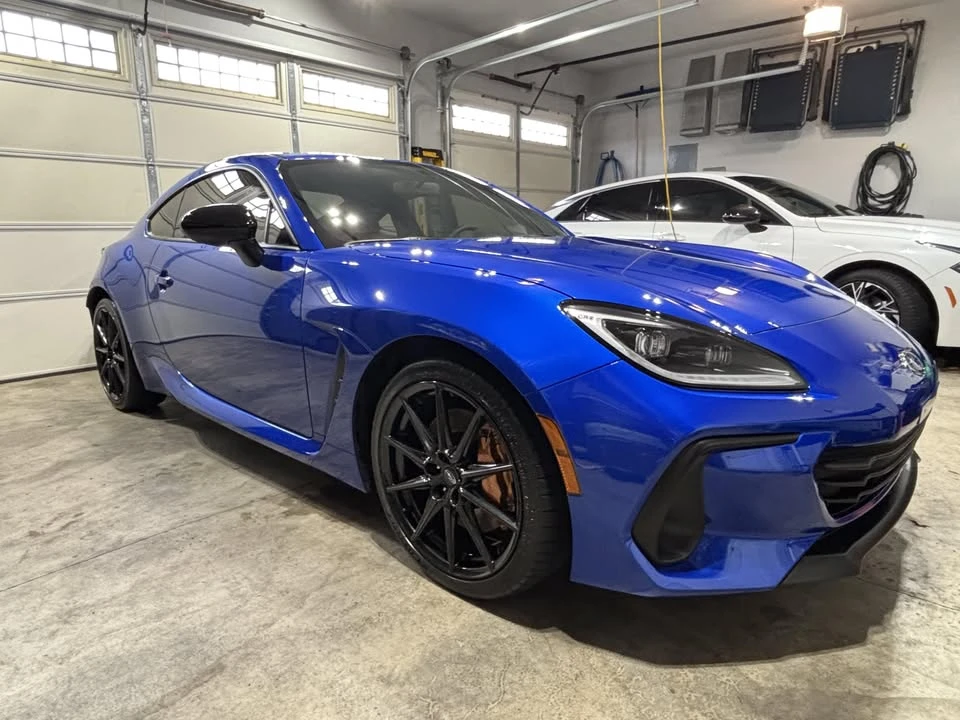 2025 Subaru BRZ 2nd Gen - Image 2 of 20