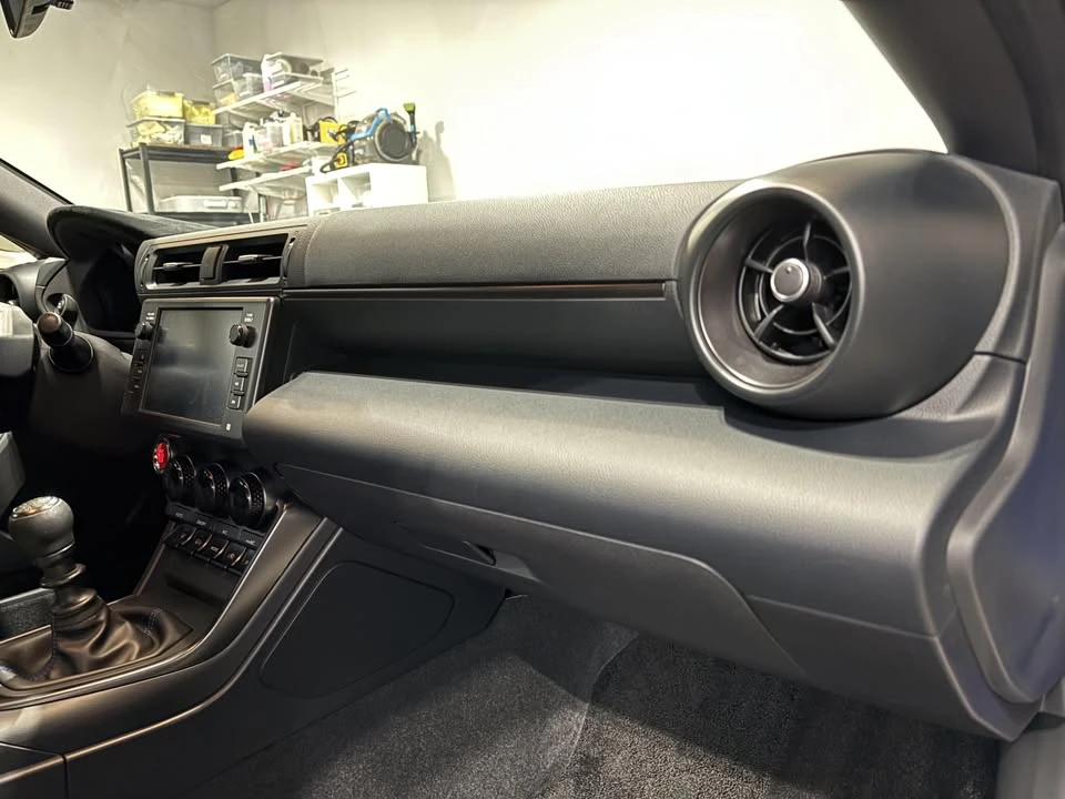 2025 Subaru BRZ 2nd Gen - Image 19 of 20
