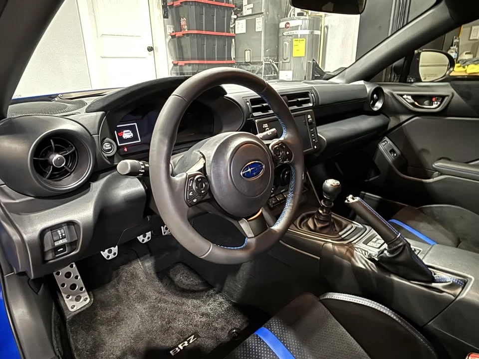 2025 Subaru BRZ 2nd Gen - Image 12 of 20