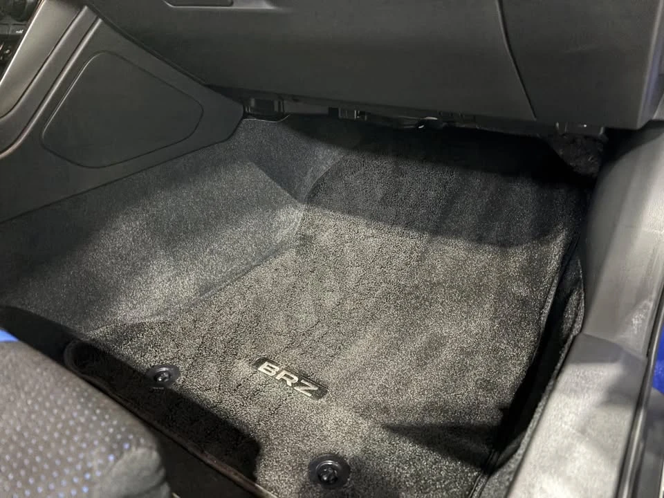 2025 Subaru BRZ 2nd Gen - Image 20 of 20