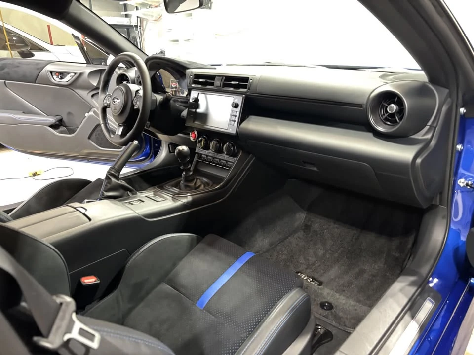 2025 Subaru BRZ 2nd Gen - Image 16 of 20