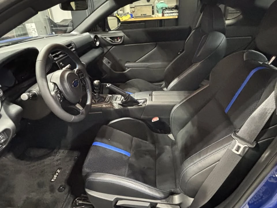 2025 Subaru BRZ 2nd Gen - Image 11 of 20