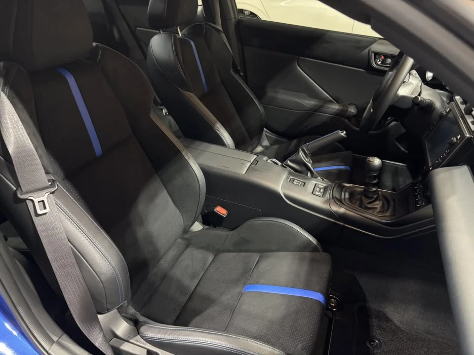 2025 Subaru BRZ 2nd Gen - Image 17 of 20