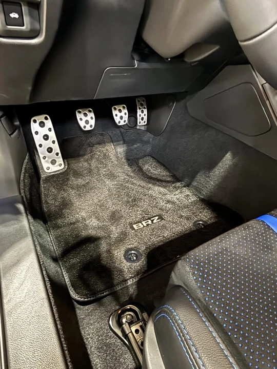 2025 Subaru BRZ 2nd Gen - Image 14 of 20