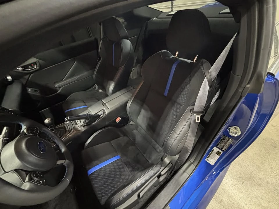 2025 Subaru BRZ 2nd Gen - Image 13 of 20