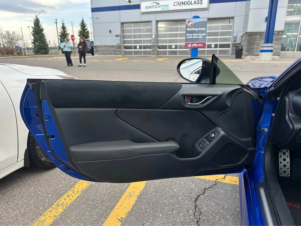 2025 Subaru BRZ 2nd Gen - Image 20 of 20