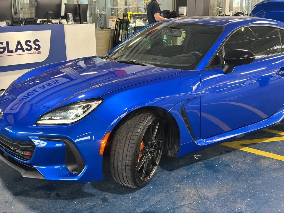2025 Subaru BRZ 2nd Gen - Image 2 of 20