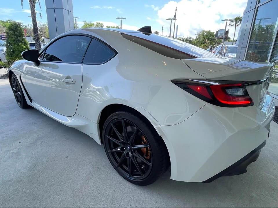 2025 Subaru BRZ 2nd Gen - Image 6 of 13