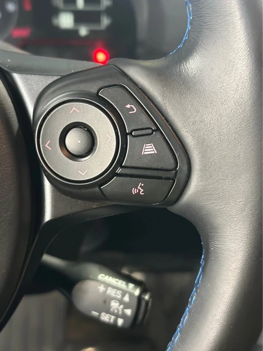 2025 Subaru BRZ 2nd Gen - Image 12 of 19