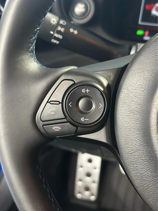 2025 Subaru BRZ 2nd Gen - Image 13 of 19