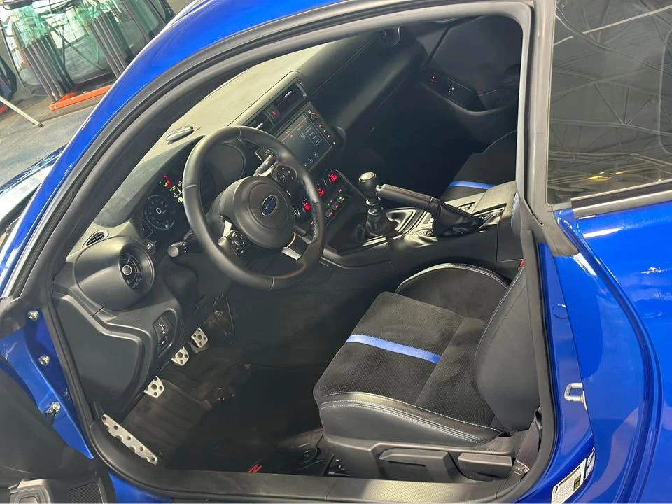 2025 Subaru BRZ 2nd Gen - Image 14 of 19