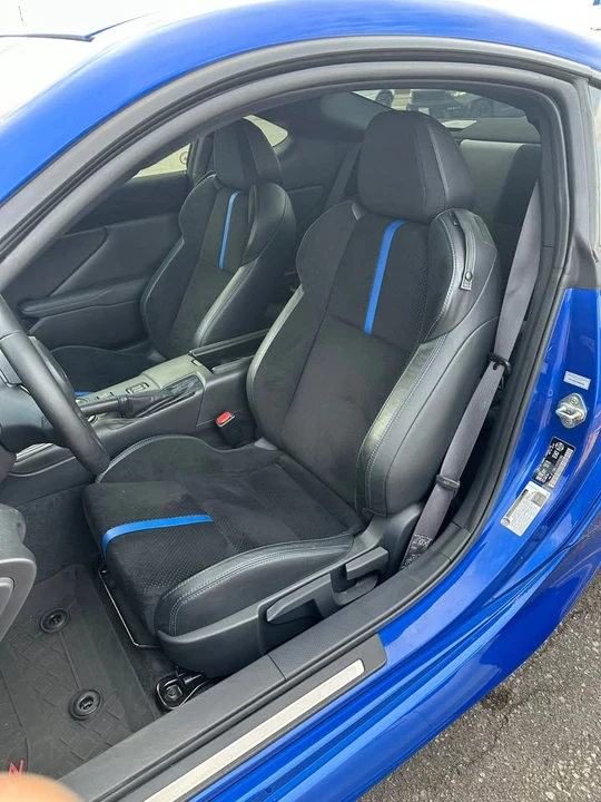 2025 Subaru BRZ 2nd Gen - Image 18 of 20