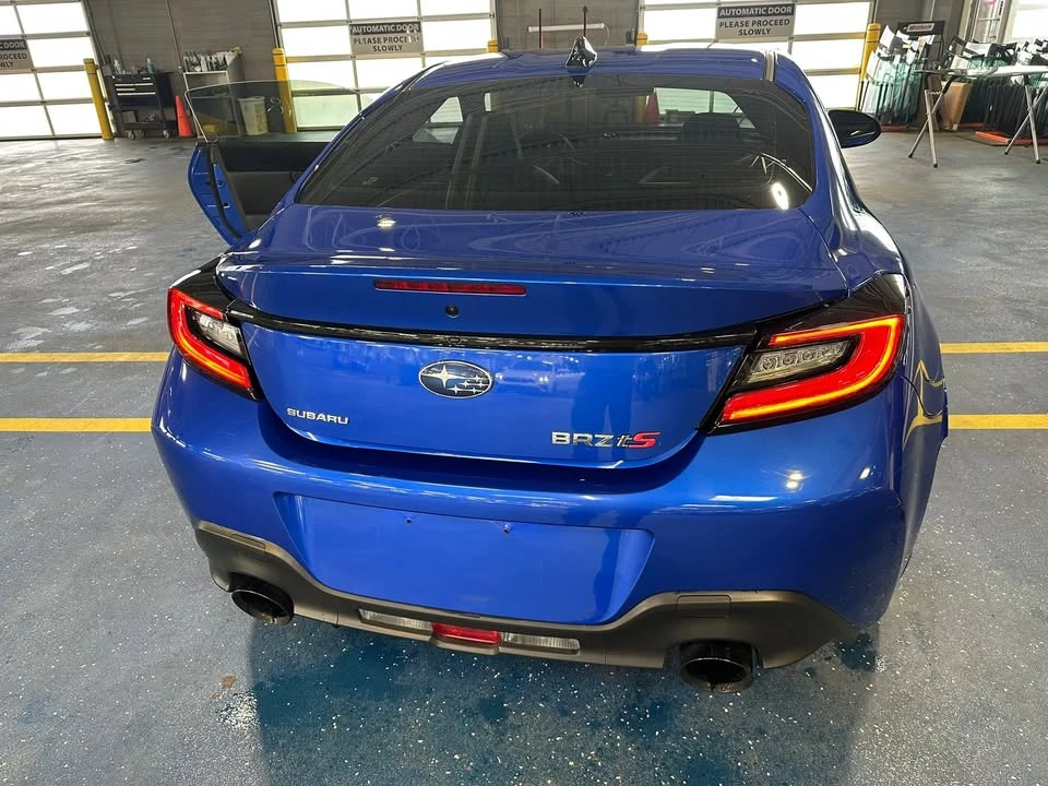 2025 Subaru BRZ 2nd Gen - Image 7 of 20