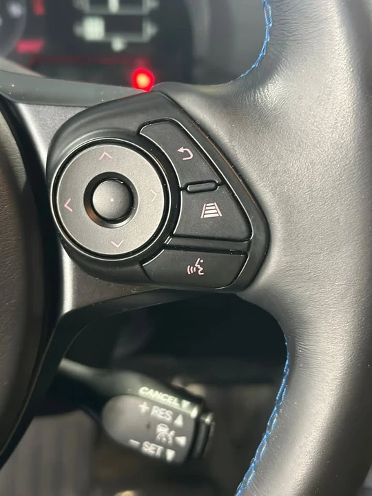 2025 Subaru BRZ 2nd Gen - Image 10 of 20