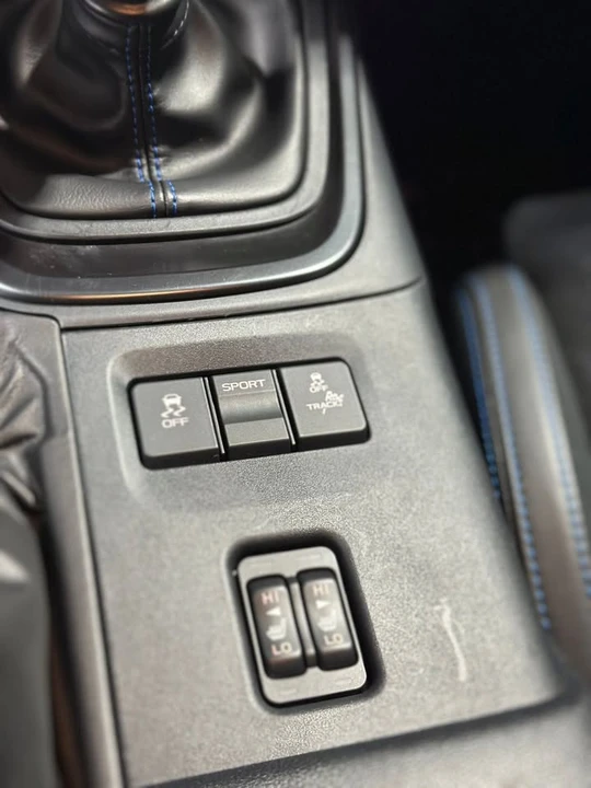 2025 Subaru BRZ 2nd Gen - Image 12 of 20