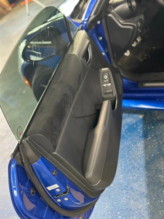 2025 Subaru BRZ 2nd Gen - Image 13 of 20